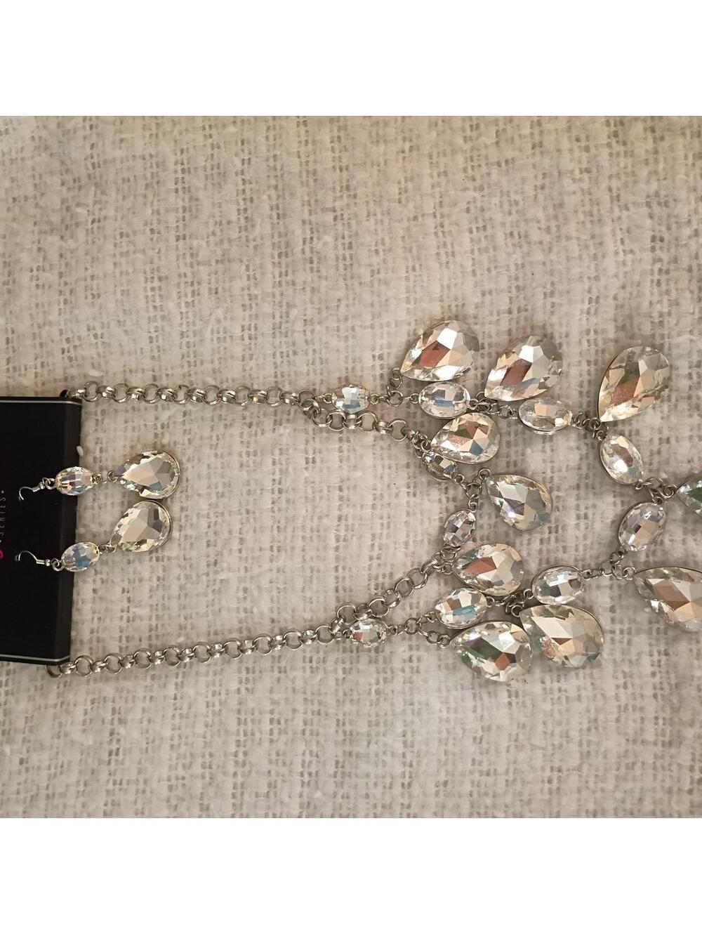 Signare Women's Silver and Multi Jewellery